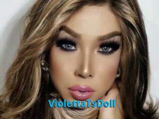ViolettaTsDoll