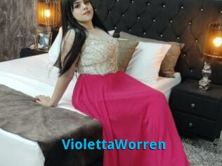 ViolettaWorren