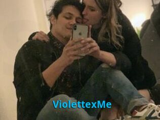 ViolettexMe