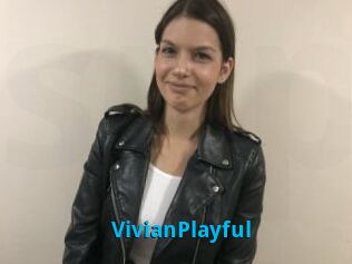 VivianPlayful