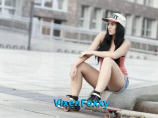 VixenFoxxy