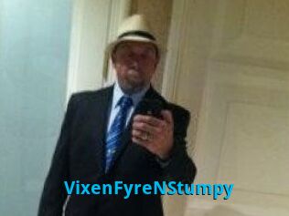 VixenFyre_N_Stumpy