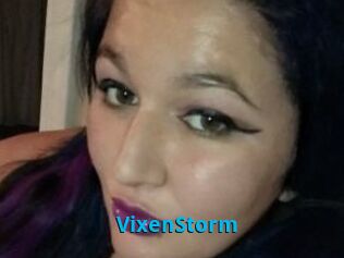VixenStorm