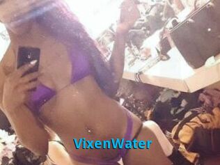 VixenWater