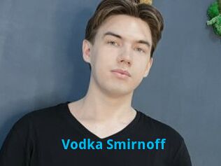 Vodka_Smirnoff