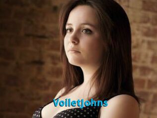 VoiletJohns