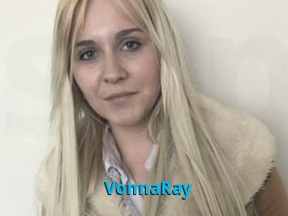 VonnaRay