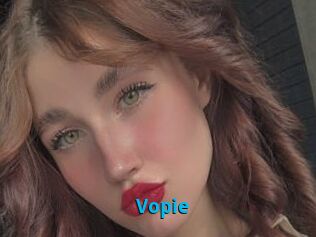 Vopie