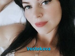 Vostokova