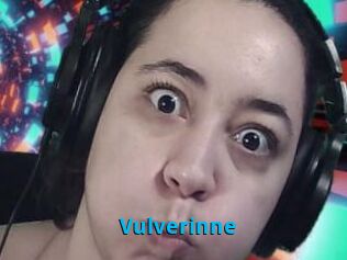 Vulverinne