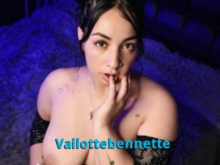 Vailottebennette