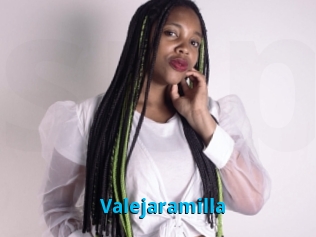 Valejaramilla