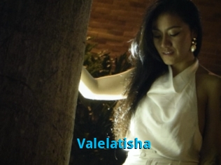 Valelatisha