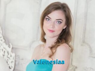 Valenesiaa