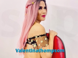 Valentinathompsom