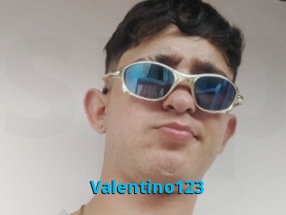 Valentino123