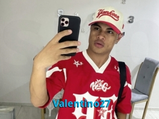 Valentino27