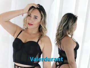 Valerdurant