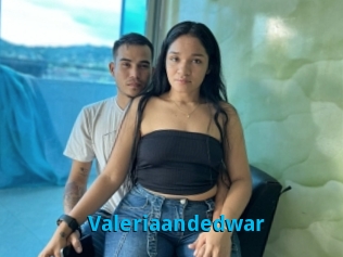 Valeriaandedwar
