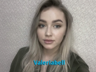 Valeriabell