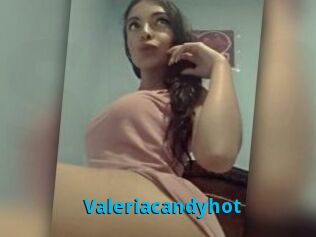 Valeriacandyhot