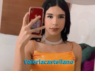 Valeriacastellano