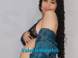 Valeriebianchii