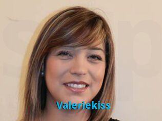 Valeriekiss