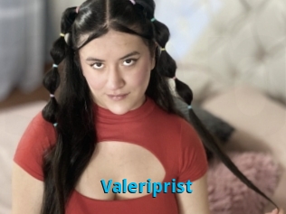 Valeriprist