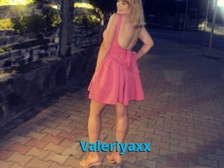 Valeriyaxx