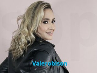 Valerobison