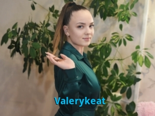 Valerykeat