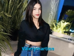 Valerymartinn