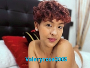 Valeryrose2005