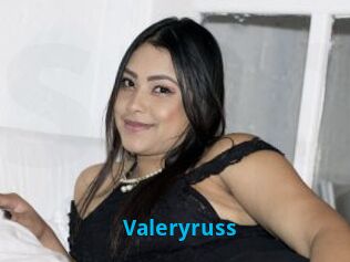 Valeryruss