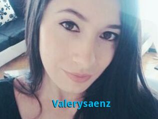 Valerysaenz