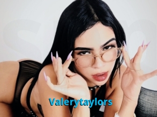 Valerytaylors