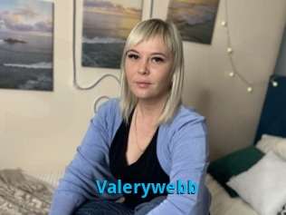 Valerywebb