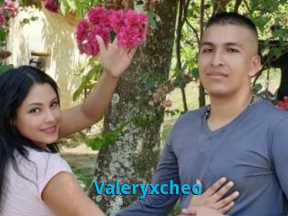 Valeryxcheo