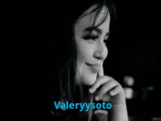 Valeryysoto