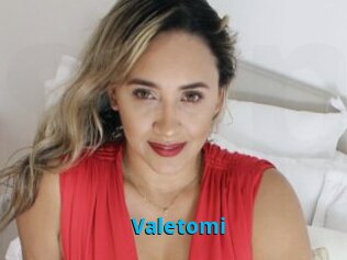 Valetomi
