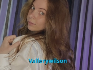 Vallerywilson