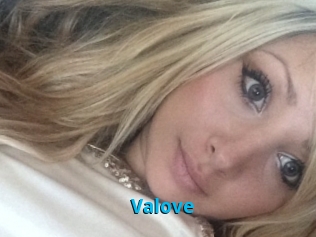 Valove
