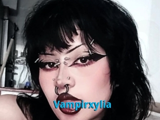 Vampirxylia