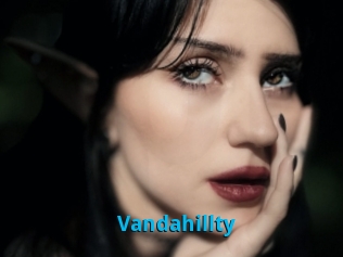 Vandahillty