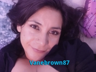 Vanebrown87