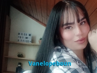 Vanelopeboun