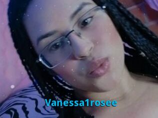 Vanessa1rosee