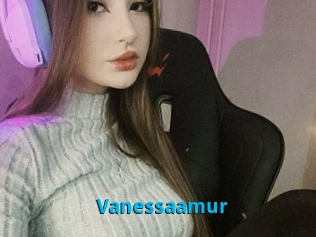 Vanessaamur