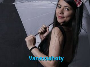 Vanessahoty